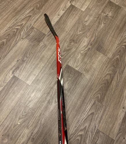 Used Left Hand P19 RBZ Superfast Hockey Stick