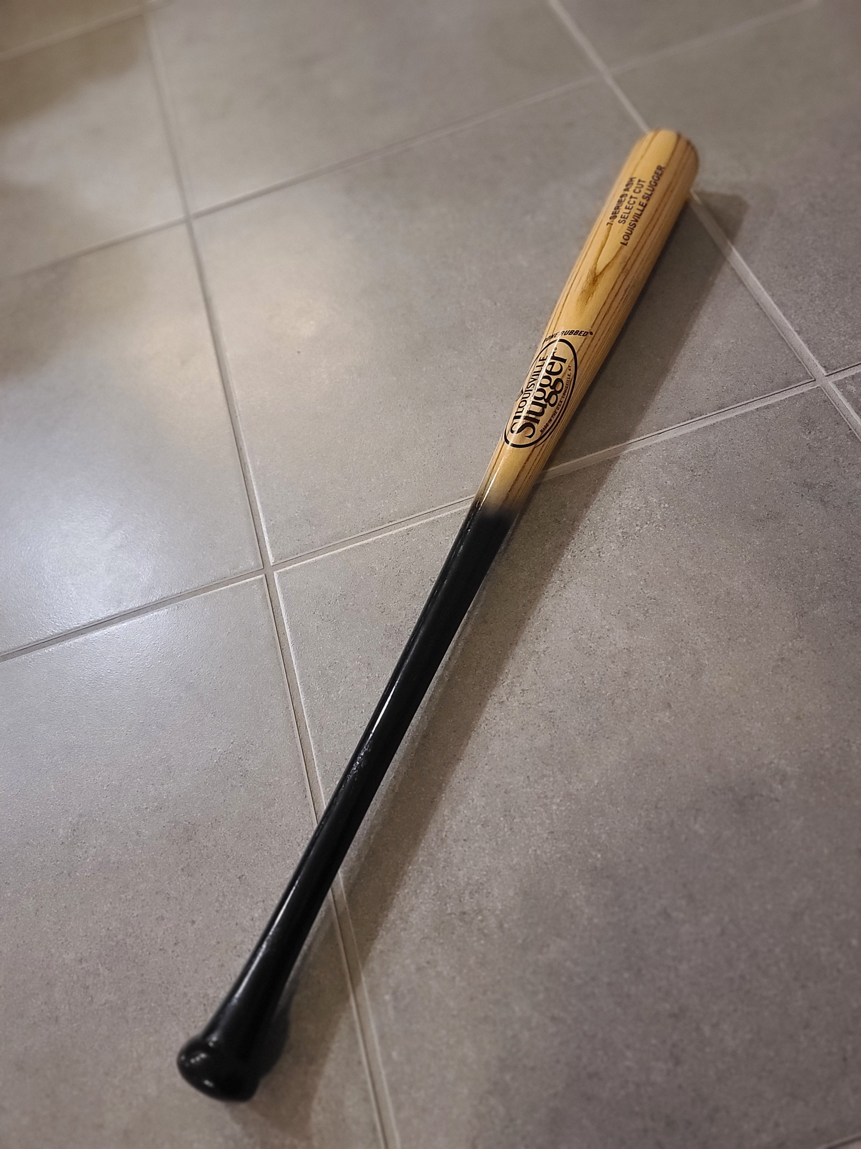 Louisville Slugger Select Cut Ash C271 Baseball Bat