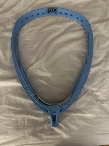 Used Goalie Unstrung Shield Head