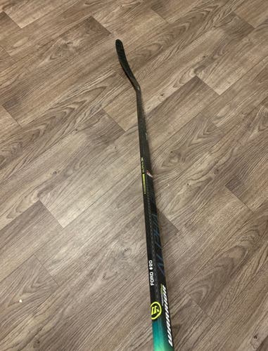 Used Left Hand P46 Pro Stock Alpha DX stick