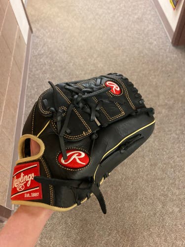 Rawlings Gold Glove Elite 12”