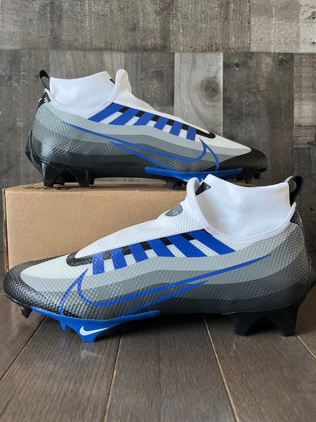 Game Royal Nike Mercurial Vapor 13 Pro FG Cleats –