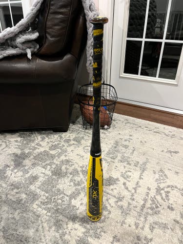 2013 Composite (-5) 25 oz 30" XL1 Bat