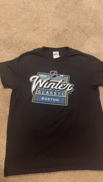 2023 NHL Winter Classic Shirt