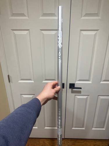 Used STX SC-TI X Shaft #1