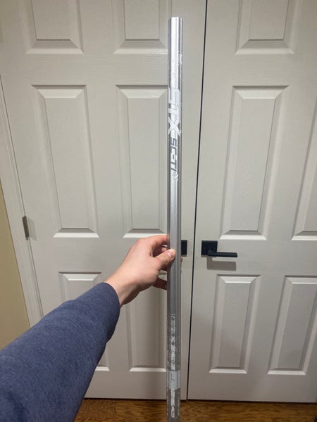 Used STX SC-TI X Shaft #1