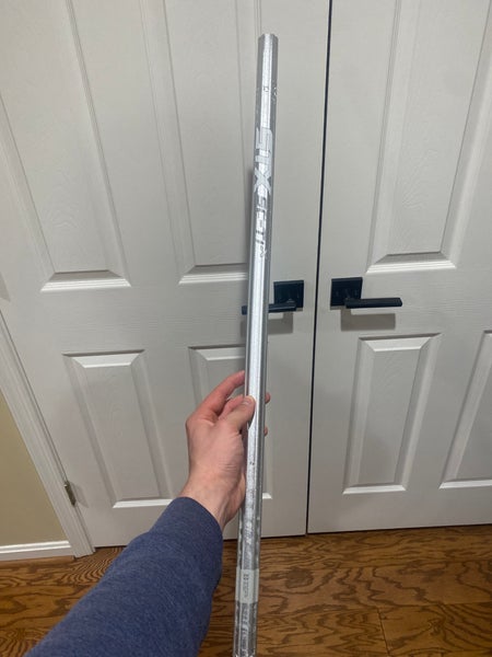 Used STX SC-TI X Shaft #2