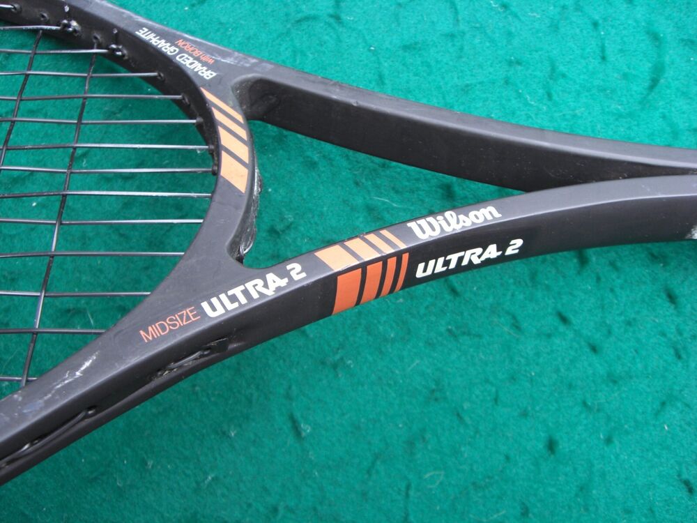 復刻版 Wilson Ultra 2 G2 - テニス
