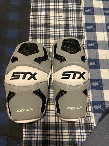 Used Medium STX Cell IV Arm Pads