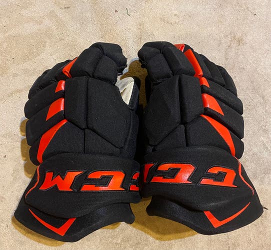 CCM 14" Jetspeed FT485 Gloves