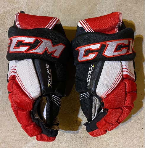 CCM 14" Tacks 7092 Gloves