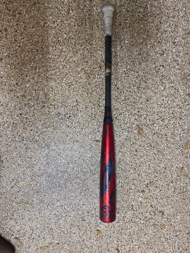 BBCOR Certified Louisville Slugger (-3) 30 oz 33" Select PWR Bat