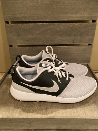 Nike Roshe G Golf Shoes - New Size 11 (Women's 12)