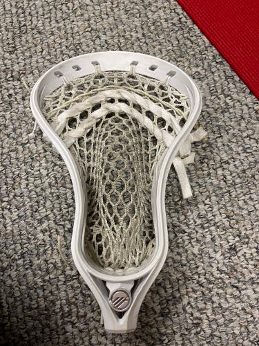 Used Maverik Tactik Head