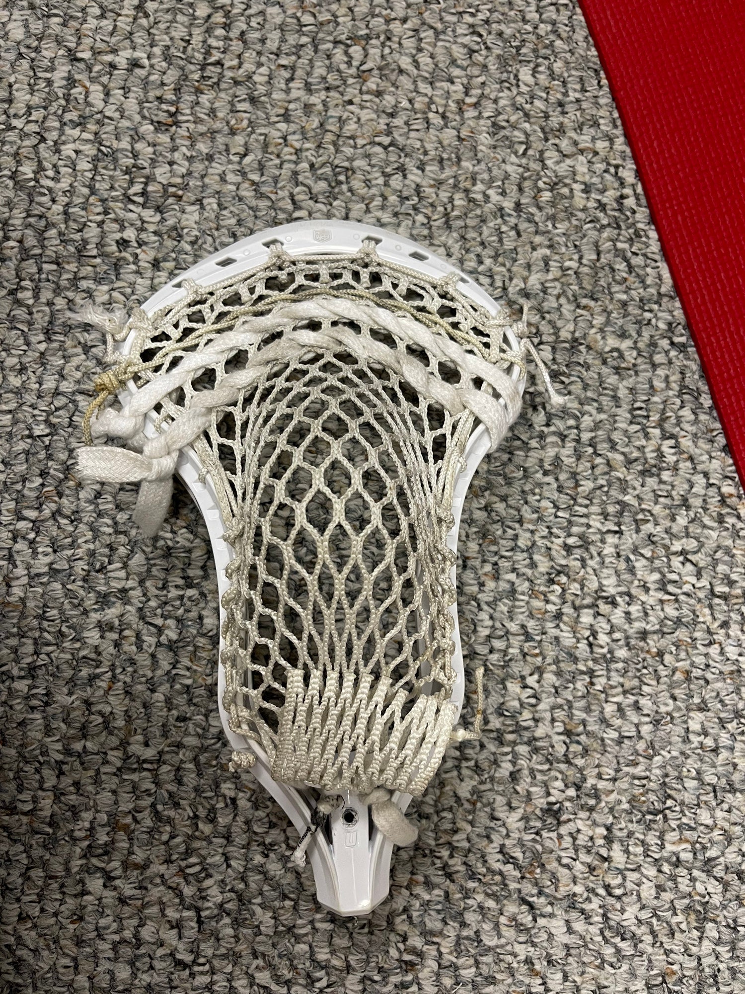 Maverik Tactik Head + EASTON Sci-Ti Shaft | SidelineSwap