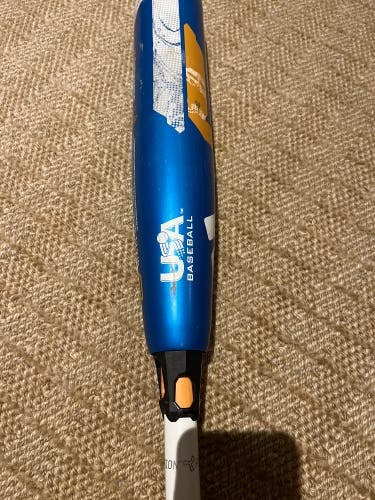 2021 Composite (-10) 20 oz 30" CF Zen Bat