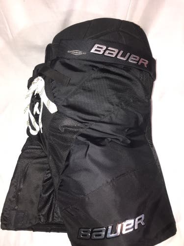Used Medium Bauer Supreme 2S Hockey Pants
