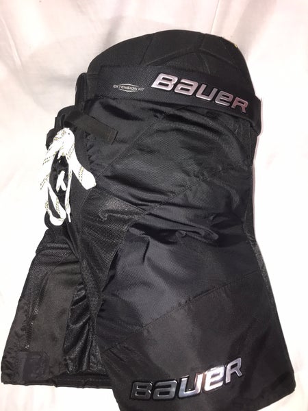 Used Medium Bauer Supreme 2S Hockey Pants