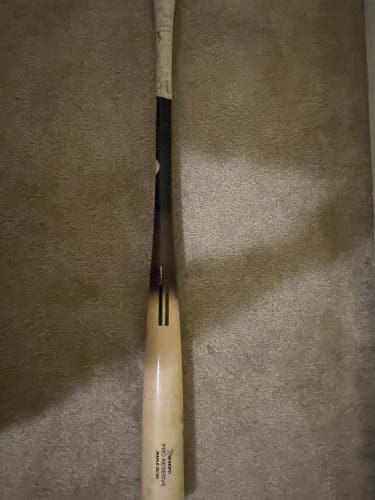 Used Wood Warstic 33" WSKP11 Bat