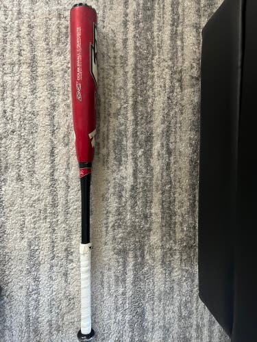 DeMarini CF3 33in 30oz
