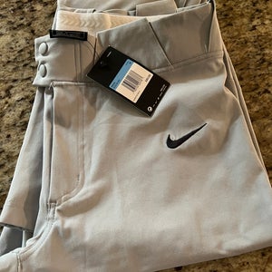 Nike Game Pants AMed NWT