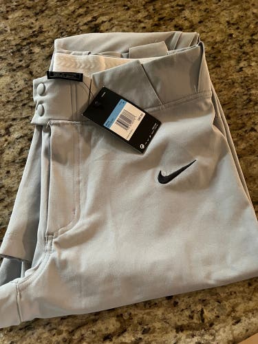 Nike Game Pants AMed NWT
