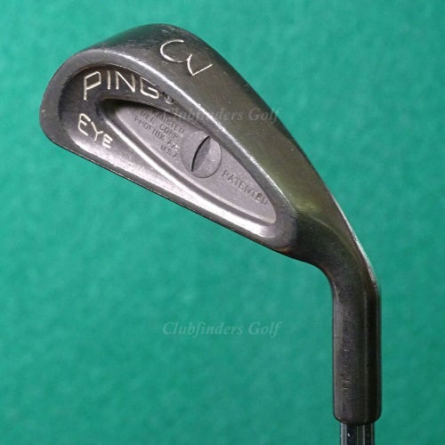 Ping Eye Black Dot Single 3 Iron True Temper TT-Lite Steel Stiff