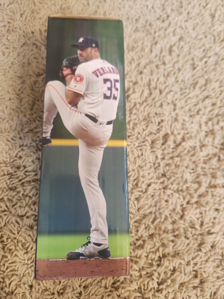 Justin Verlander Houston Astros City Connect Jersey by NIKE
