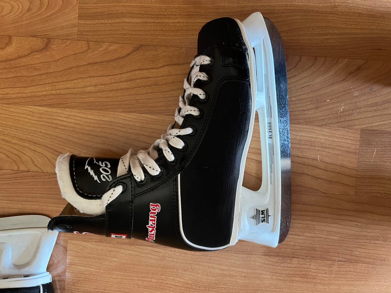 CCM 205 Mustang Hockey Skates