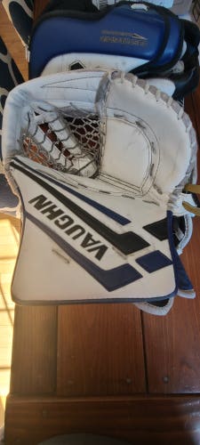 Used Regular Vaughn Velocity VE8