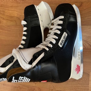 Bauer Premier Hockey Skates