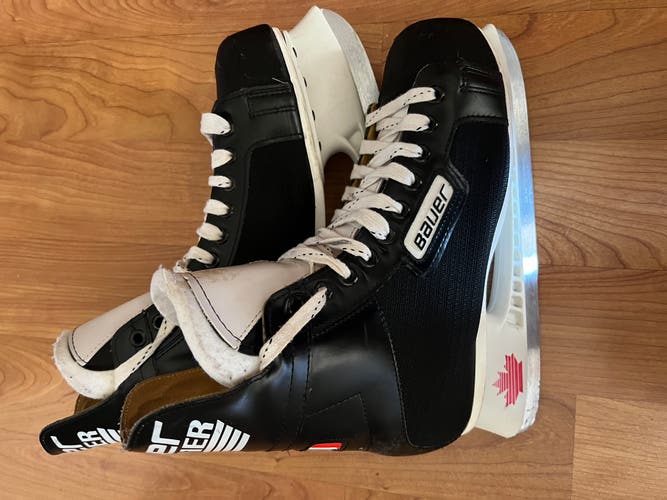 Bauer Premier Hockey Skates