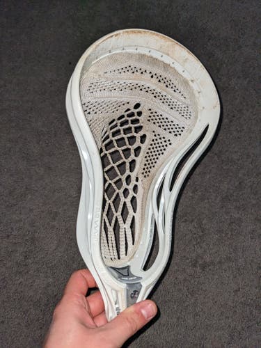 Warrior Evo Warp Pro - Custom