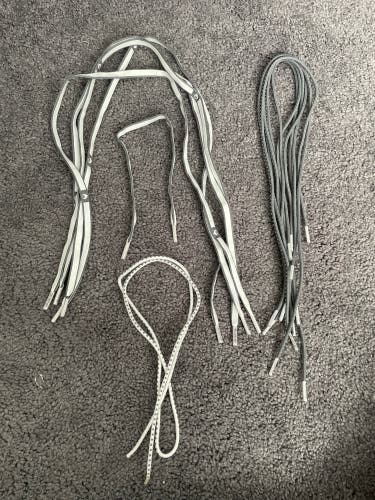 New Grey Firethreads Stringing Kit