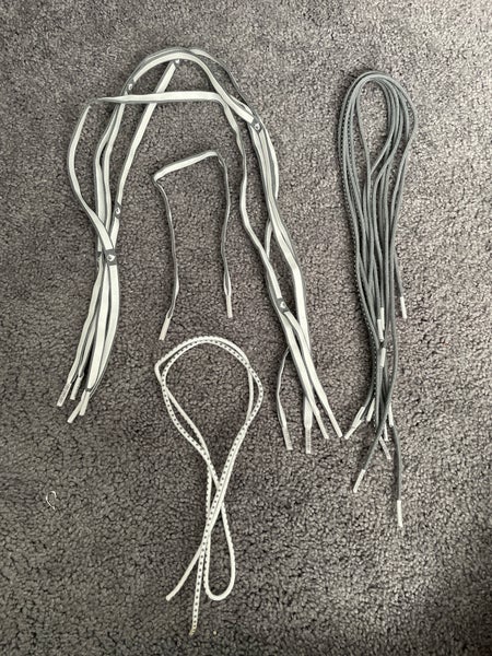 New Grey Firethreads Stringing Kit