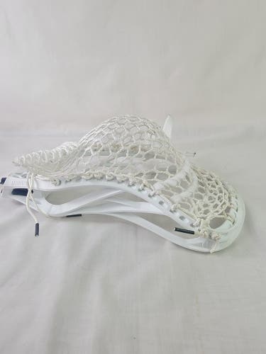 Warrior Evo 5 Head-Lyle Thompson Pocket