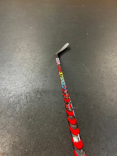 New Right Handed P28M Pro Stock JetSpeed FT5 Pro Hockey Stick