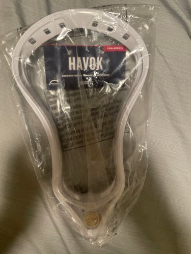 Makerik Havok Head