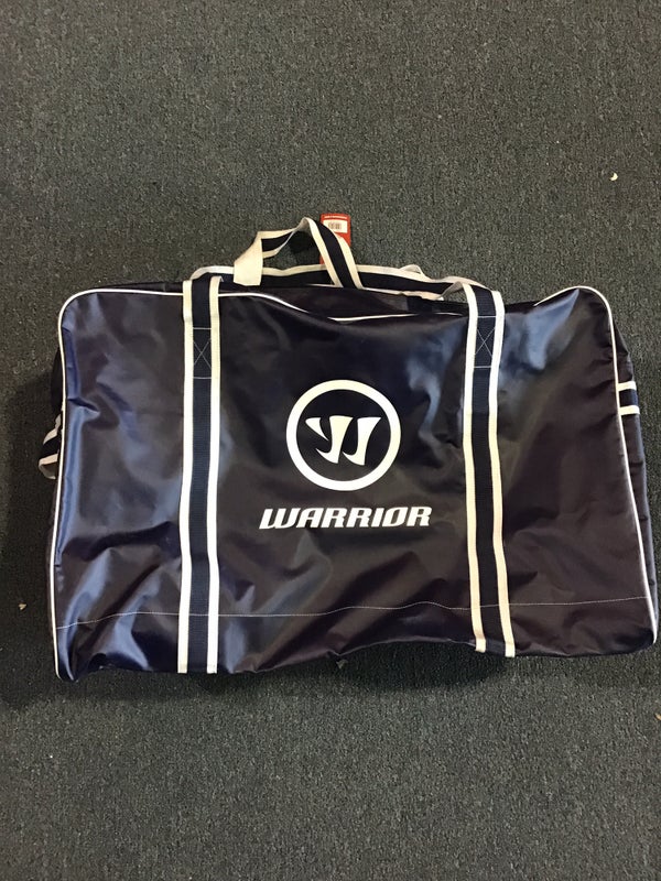 New Navy Warrior Player Carry Bag