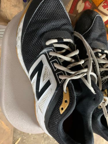 New balance turf shoes