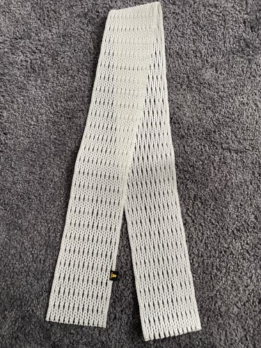 New RARE Throne Fiber 12D XL Goalie Mesh