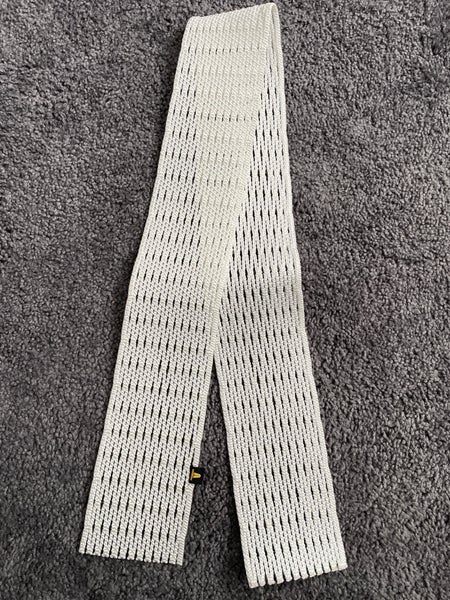 New RARE Throne Fiber 12D XL Goalie Mesh