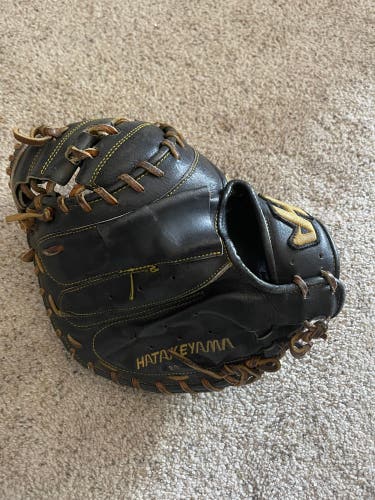 Catcher's  Pro series Baseball Glove