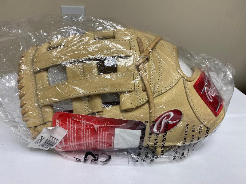 Rawlings Heart of the Hide 13 Bryce Harper Baseball Glove PROBH3C – HB  Sports Inc.