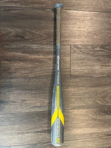 Alloy (-11) 17 oz 28" Ghost X Bat