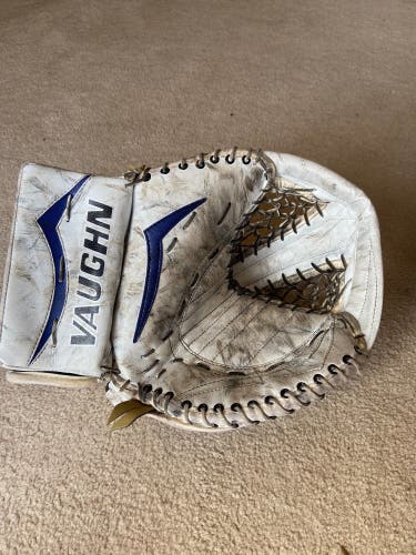 Used Vaughn Regular Pro Stock Vision 9500