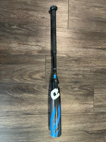 DeMarini (-10) 20 oz 30" CF Zen Bat