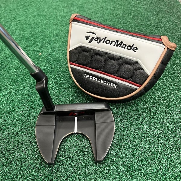 Taylormade TP Patina Collection Ardmore #3 35