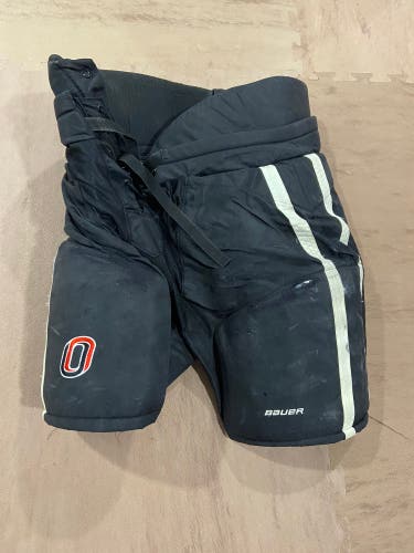 UNO Senior Large Bauer Pro Stock Hockey Pants