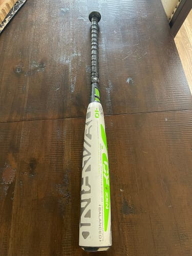 2017 Composite (-10) 20 oz 29" CF Zen Bat